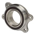thumbnail image 5 of Front/Rear Wheel Hub Bearing with Screws, Front Rear Wheel Hub and Bearing Assembly for A4 8K B8 A5 8T 8F A6 4G C7, 5 of 8