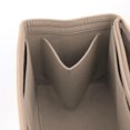 thumbnail image 3 of Bolso de Fieltro Zulema Desmontable Impermeable organizador, 3 of 8