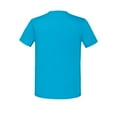 thumbnail image 2 of Fruit of the Loom Mens Iconic 150 T-Shirt, 2 of 3