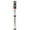 Black, variant on Apple Barrel Multi-Surface Medium Tip Paint Pen, White, 1 Piece
