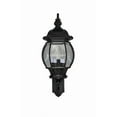 thumbnail image 4 of Maxim 1037 Crown Hill 28" 4 Light Wall Sconce, 4 of 4