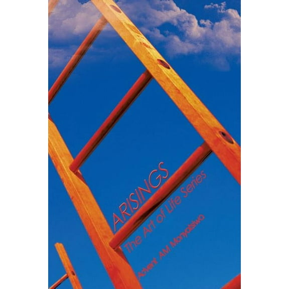 Arisings: The Art of Life Series (Paperback)