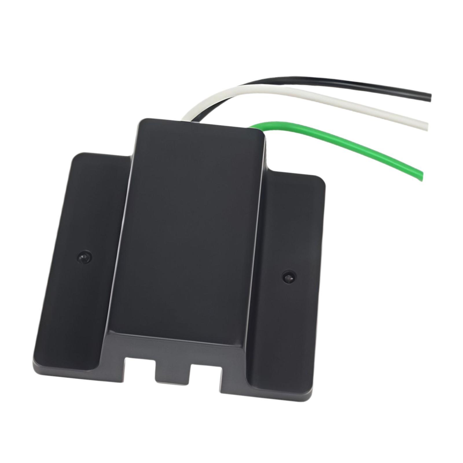 balikha H Track Float Canopy Connector H Type Track Lighting System for Ceiling Home