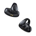 thumbnail image 1 of Auriculares inalámbricos Auriculares con clip para la oreja Auriculares 5.3 compatibles con Bluetooth (Negro) Sywqhk Para estrenar, 1 of 3