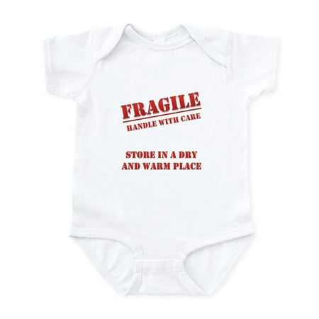 

CafePress - Infant Bodysuit - Baby Light Bodysuit Size Newborn - 24 Months