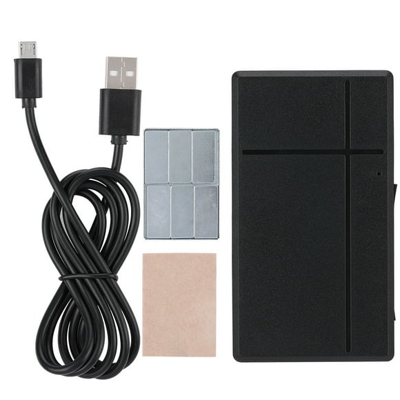 ZOUSSIQI GPs 3LBs GPRS 3 Mode Positioning Car GPS Locator Smart Fence Alarm GPS Tracker EL225#75928