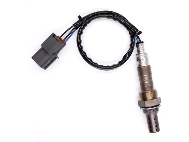 Upstream O2 Oxygen Sensor - 4 Wire - Compatible with 1997 - 2001 Honda CR-V 2.0L 4-Cylinder 1998 1999 2000