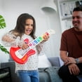 thumbnail image 3 of Baby Einstein - Together in Tune Guitar™ Connected Magic Touch™ Guitar, 3 of 9