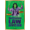 Gold Framed Version, variant on Marvel She-Hulk - Super-Human Law Division Wall Poster, 22.375" x 34"