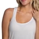 thumbnail image 1 of Cariloha Camiseta sin mangas (M) Camiseta sin mangas Bamboo Racer - Blanco 1 Pc Cariloha Cariloha Camiseta sin mangas (M) 1 Pc, 1 of 1