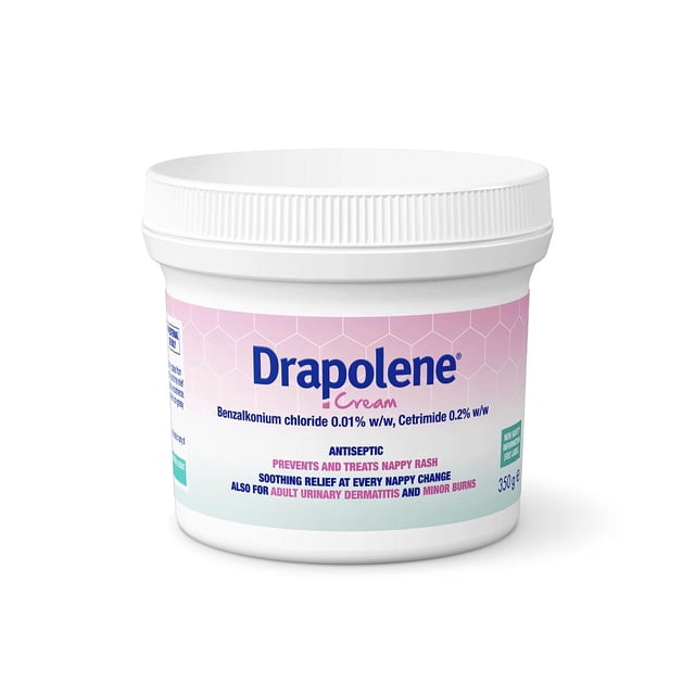 Crema Drapoleno 350g