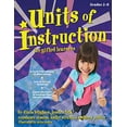 thumbnail image 2 of Pre-Owned Units of Instruction for Gifted Learners: Grades 2-8 (Paperback) 1593631960 9781593631963, 2 of 2