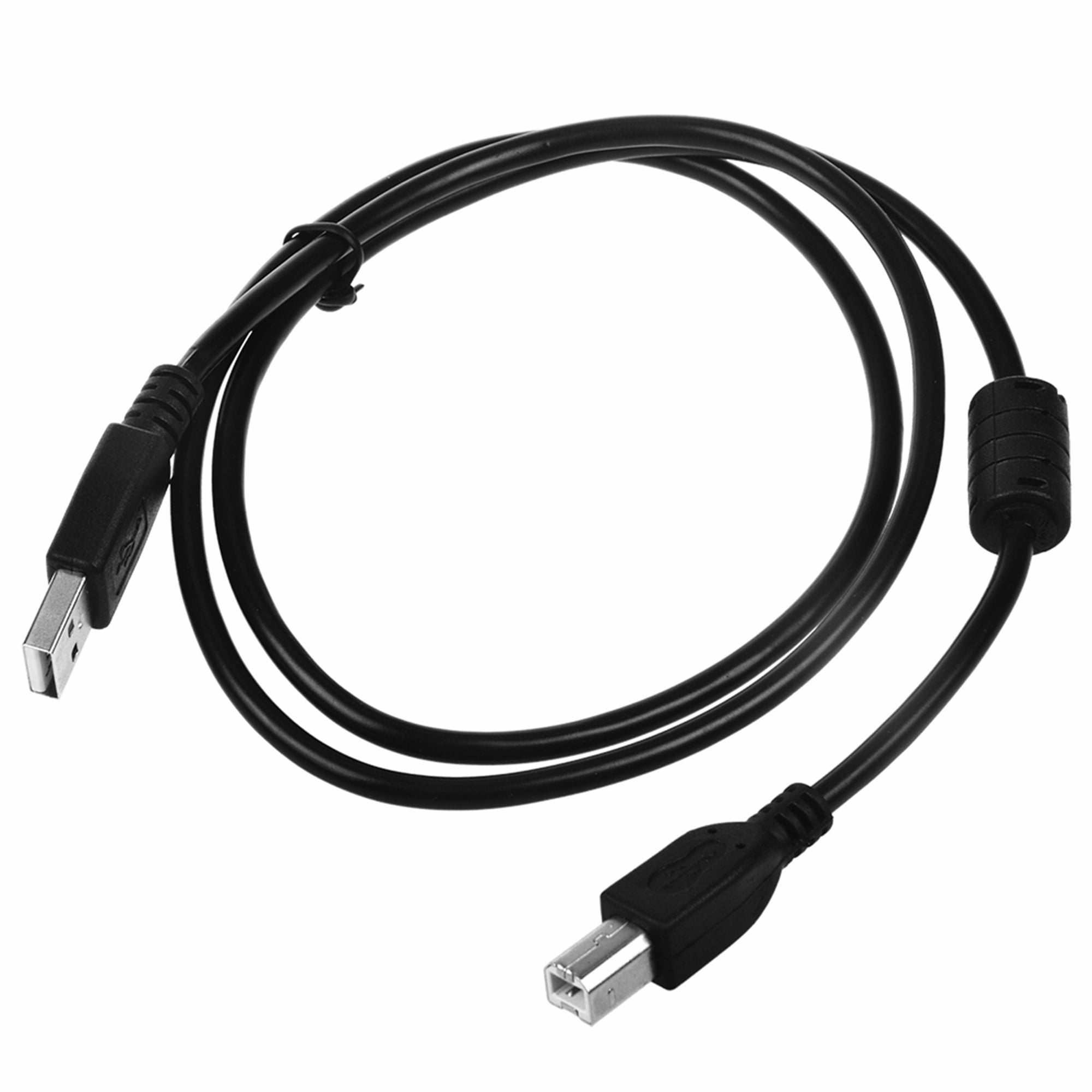 FITE ON USB Cable Cord Replacement for Pioneer DJ Controller