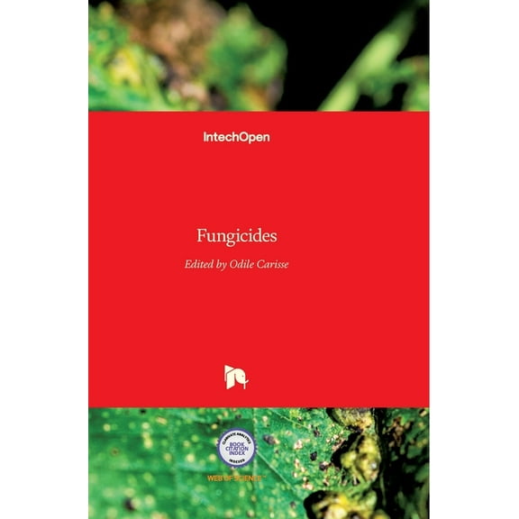Fungicides (Hardcover)