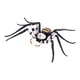 thumbnail image 4 of Figura de araña Hugo Juguete educativo Decoración del hogar 11,6 cm x 8,5 cm x 2 cm, 4 of 10