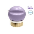 thumbnail image 4 of Body Massage & Brush | Spa Kit, Exfoliate, Facial Cleansing Brush, Smooths Away Dry Skin, 4 of 4