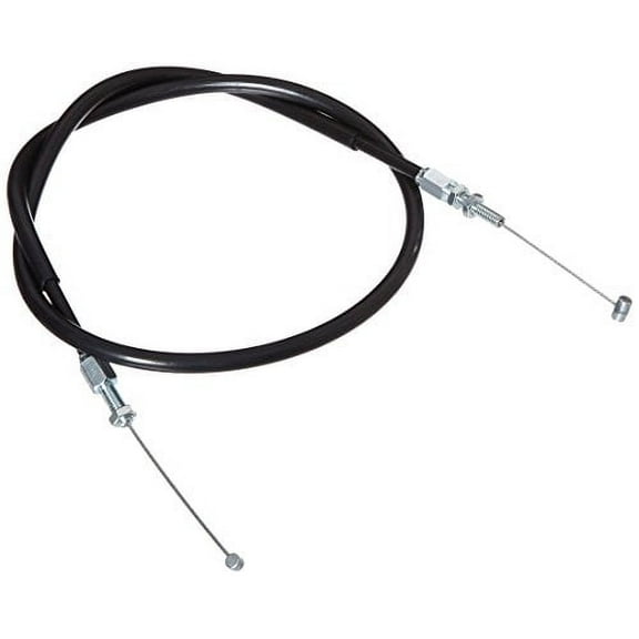 Motion Pro 02-0278 Black Vinyl Throttle Cable