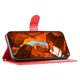 thumbnail image 3 of For Motorola Edge 60 Fusion 5G Case Wallet Stand Imprinted Rose Butterfly PU Leather Phone Cover - G, 3 of 5