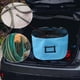 thumbnail image 3 of Bolsa de almacenamiento de manguera etiquetas de identificación Bolsa de tubería de agua duradera para manguera de Azul kusrkot Caja de almacenamiento de manguera, 3 of 6
