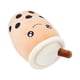 thumbnail image 5 of Almohadas de peluche esponjosas, almohada de peluche de té con leche, almohada de peluche de té con leche, juguete de peluche de té, tecnología de vanguardia, 5 of 14