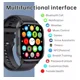 thumbnail image 4 of Smartwatch, Reloj G-tide S3 Pro Amoled, A Prueba De Agua, 4 of 8