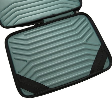 Case Logic - Vigil 11" Chromebook™ Sleeve - Black