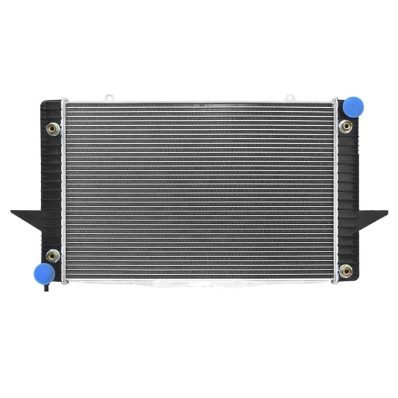 Automotive Cooling Radiator For Volvo Fits C70 850 V70 2099