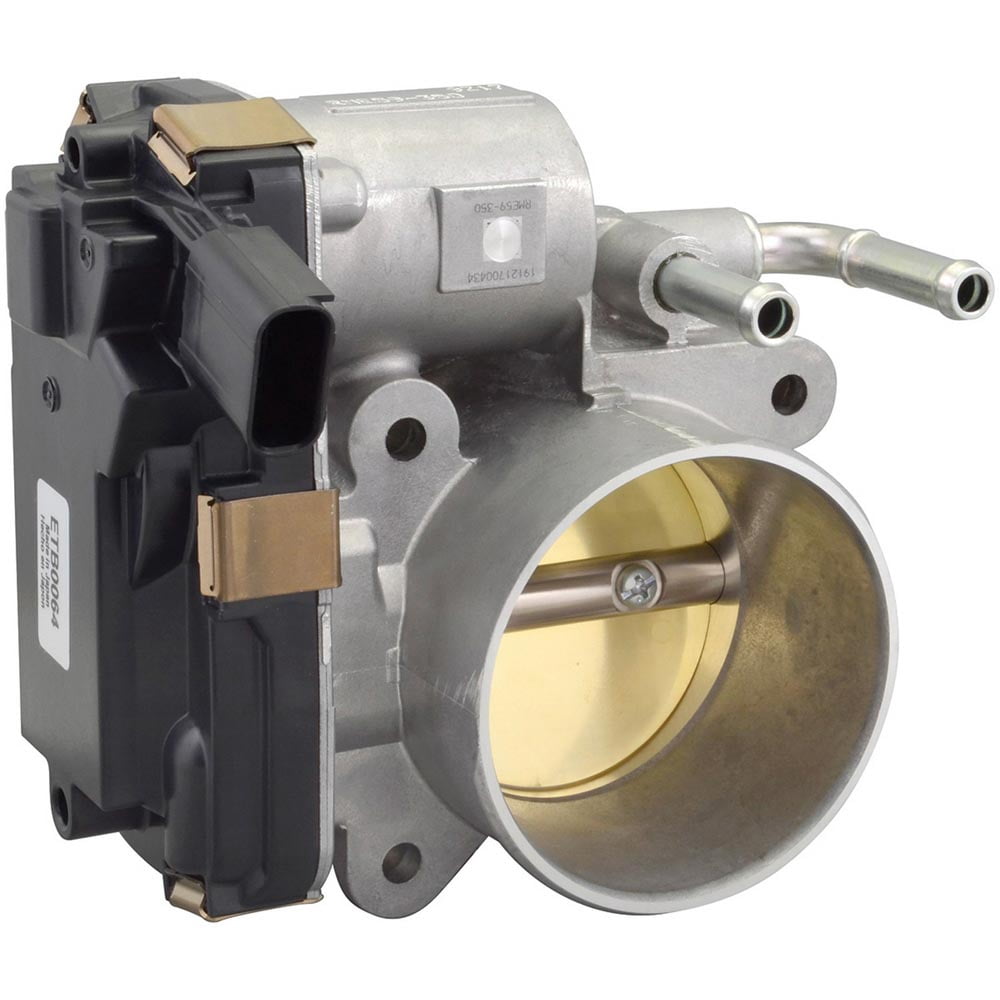 Astemo ETB0064 Injection Electronic Throttle Body - Gasket/O-Ring Included