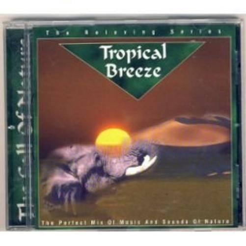 Call Of Nature Tropical Breeze (CD)