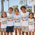 thumbnail image 5 of Custom Cousin Crew Shirt, Personalized Beach Vacation Tee, Matching Cousins Trip Shirt, Summer Family Reunion Outfit, Beach Holiday Gift, 5 of 7