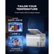 thumbnail image 4 of Refrigerador portátil Marsail 32QT para auto 12/24V 110~240V, 4 of 7