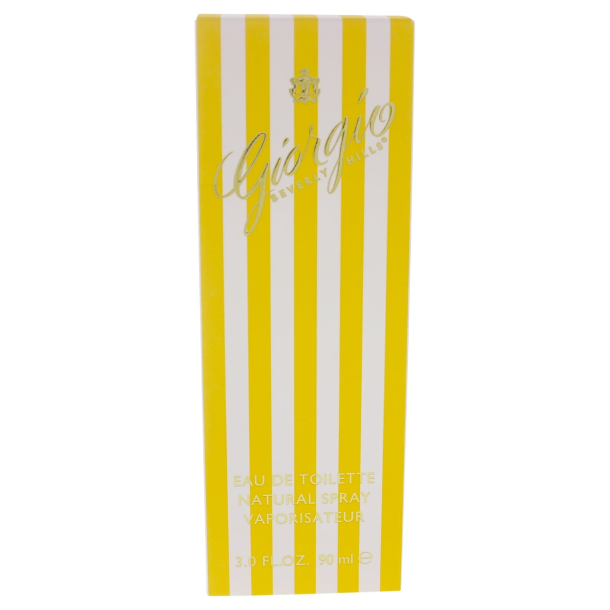 Giorgio Women by Giorgio Beverly Hills 3 oz EDT SP