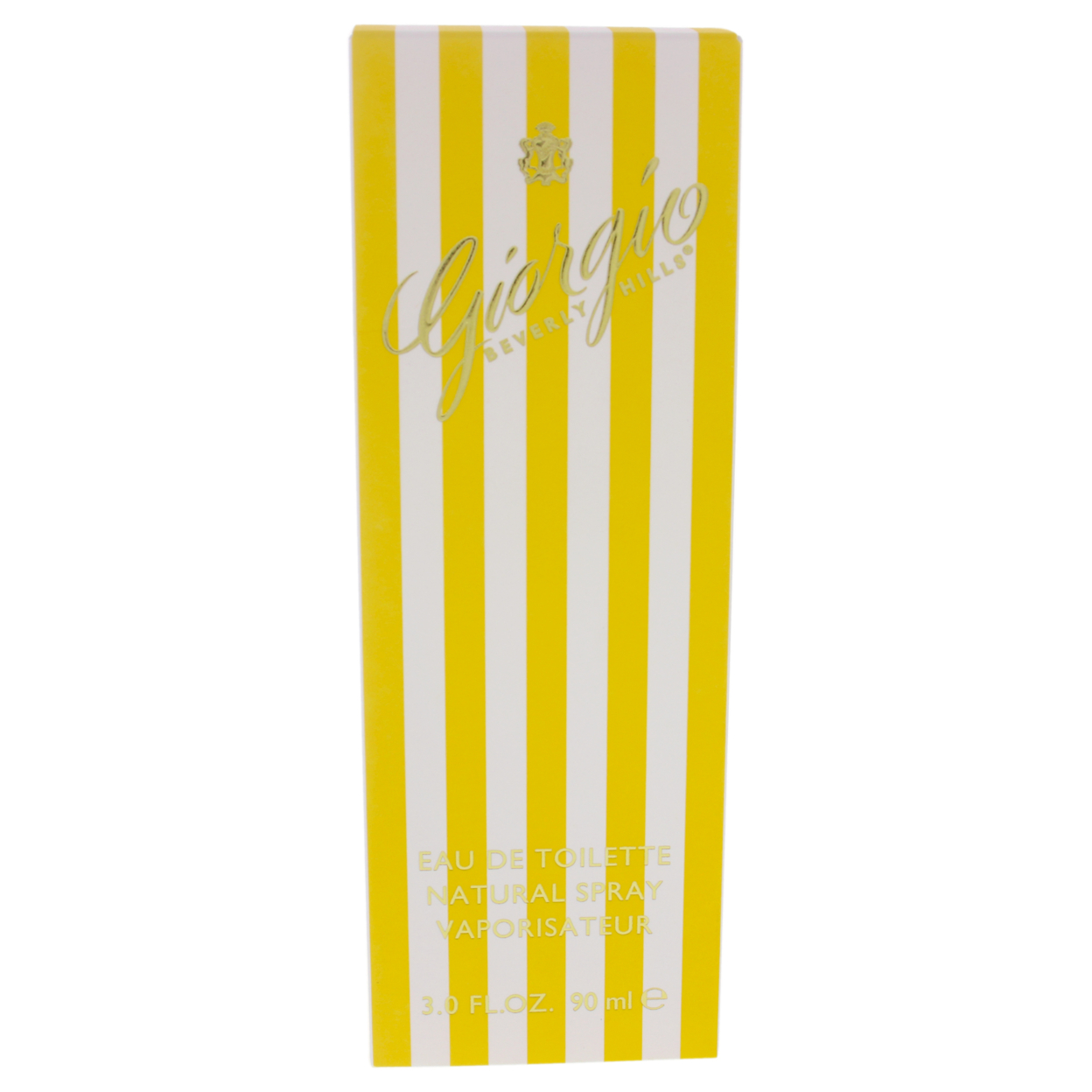 Giorgio Beverly Hills Eau de Parfum Spray, 3 oz photo 5