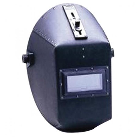 

2 x 4.25 in. 490P Quick Slide Holder & 117A Head Gear - Black