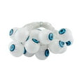 thumbnail image 2 of 10/20 LEDs Halloween Eyeball String Lights Fancy Led Light String for Festival Bar Home Party Decor Halloween Decoration, 2 of 7