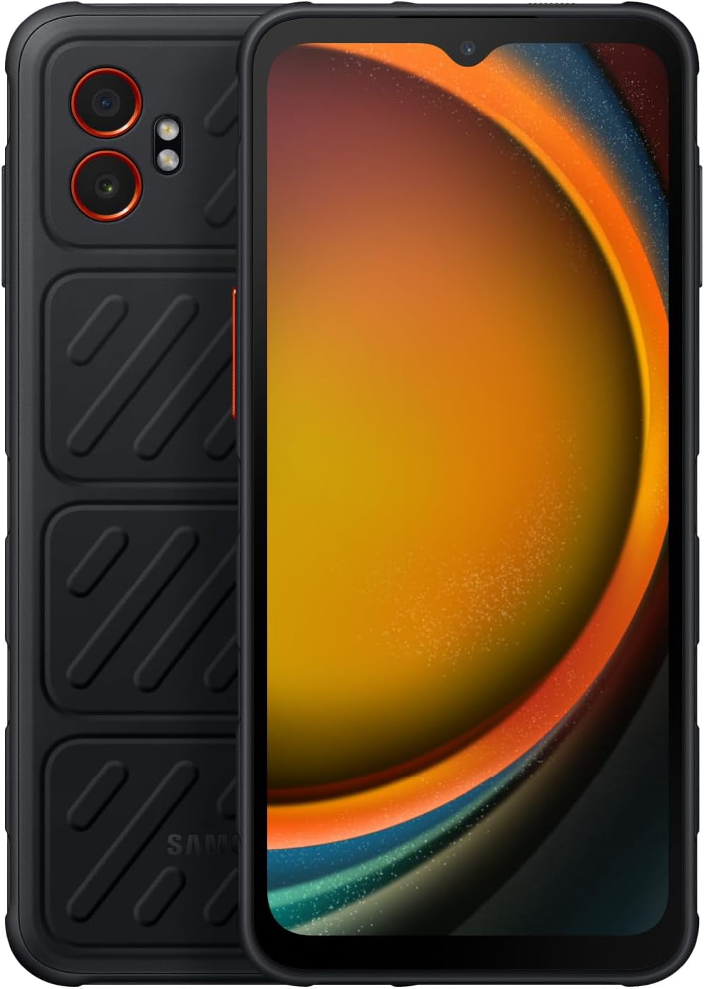 (Open Box) Samsung Galaxy XCover7 Pro 5G, 128GB, Black - Unlocked