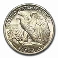 thumbnail image 3 of 1937 Walking Liberty Half Dollar MS-64 PCGS, 3 of 3