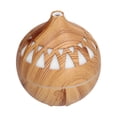 thumbnail image 1 of Humidificador de madera Jadeshay 180 ml USB aire aromático, 1 of 8