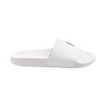 thumbnail image 2 of Polo Ralph Lauren EVA Men's Slides White-Navy 809852071-001, 2 of 6