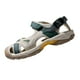 thumbnail image 2 of Zapatos Acuáticos Aqua Shoes Sandalias de buceo transpirables para mujeres y hombres (Beige/dark green40) Wdftyju Tenis De Mujer Tenis De Hombre, 2 of 8