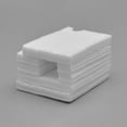 thumbnail image 3 of 1830528 1749772 Waste Ink Tank Pad Sponge Absorber For L1110 L3100 L3101 L3110 L3150 L3151 L3160 L5190 L3115 L3116, 3 of 11