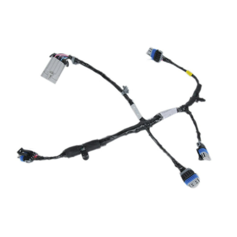 Ignition Coil Lead Wire