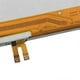 thumbnail image 3 of Top Upper LCD Screen for XL LL Upper LCD Display Screen Replacement Parts, 3 of 5