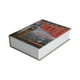 thumbnail image 3 of Caja de Seguridad Grande Oculta en Libro Londres XE Seguridad, 3 of 7