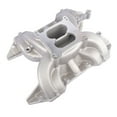 thumbnail image 4 of Intake Manifold For Chrysler Dodge D W 200 Plymouth Trailduster Fury 413 426 440, 4 of 12