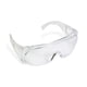 thumbnail image 3 of Lentes Seguridad Policarbonato Transparente 10Pzs, 3 of 3