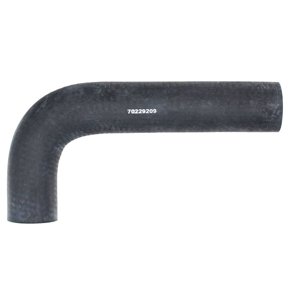 ACP0581520 Lower Radiator Hose Fits Agco