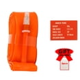 thumbnail image 1 of Lefu Lightweight Mountain Bike TPU Inner Tubes 45mm Presta Valves 26/27.5 /29 inch, 1 of 5
