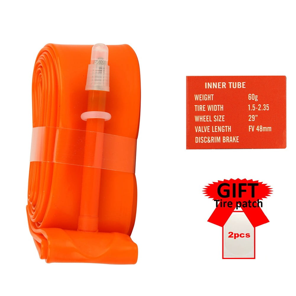 Inner tube for 29 inch mountain bike hotsell
