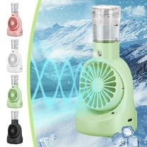 AZXY Portable Fan,Hand Held Fans,Personal Fans Battery Operated,Mini Fan Handheld